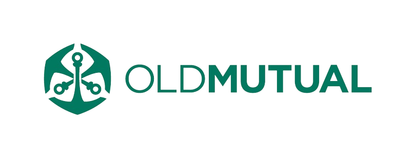 Old Mutual Logo